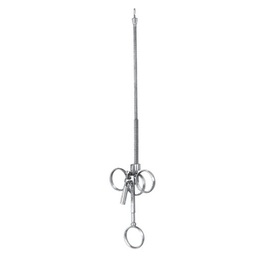 [RR-446-64] Rumel-Belmont Tourniquets, 33.0cm, 6.4mm Ø