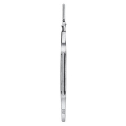 [RD-144-07] Scalpel Handle No. 7K