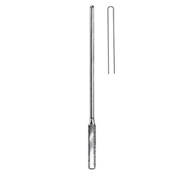 [RR-458-25] Cooley Vascular Dilators, 13.0cm, 2.5mm Ø