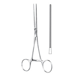 [RR-376-16] Atrauma And Pediatric Clamps, 16.5cm