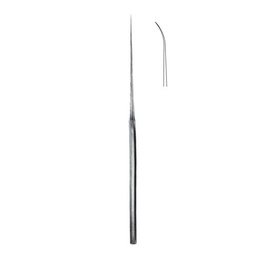 [RV-332-03] Barbara Needles, Picks And Hooks, Straight Shaft