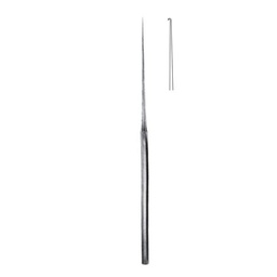 [RV-334-10] Barbara Needles, Picks And Hooks, Straight Shaft, 1.0mm