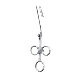 [RV-220-16] Krause Ear Polypus Snares,