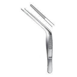 [RV-236-11] Troeltsch (Wilde) Ear Dressing Forceps, 11.0cm