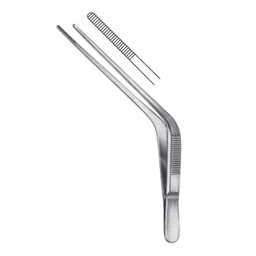 [RV-240-12] Troeltsch (Wilde) Ear Dressing Forceps, 12.0cm