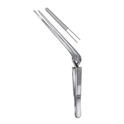 [RV-242-13] Troeltsch (Wilde) Ear Dressing Forceps, 13.0cm