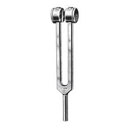 [RV-404-01] Tuning Forks, C 128