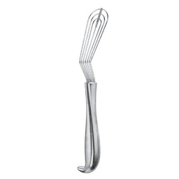 [RS-330-30] Allison Lung Spatula, 30.0cm