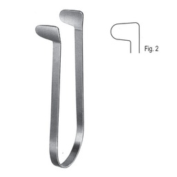 [RW-106-02] Goldsmith (Thudichum) Nasal Specula 2