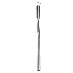 [RW-360-15] Freer Septum Gouges, 6mm, 15cm