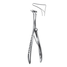 [RW-118-13] Mod Wien Nasal Specula 13cm Pediatrics