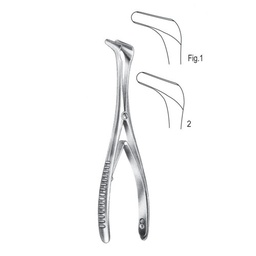 [RW-122-02] Tieck-Halle Nasal Specula 13.5cm