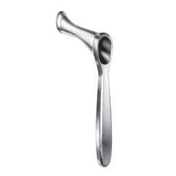 [RW-136-19] Yankauer Nasal Specula, 19cm