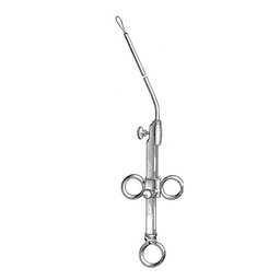 [RW-146-00] Krause Nasal Snares