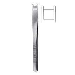 [RW-394-12] Cinelli Osteotomes, 12mm, 16cm