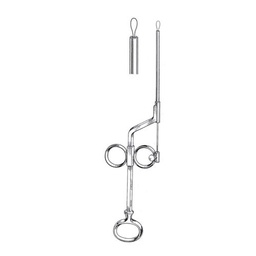 [RW-147-01] Glegg Nasal Snares, Fig 1