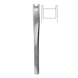 [RW-394-14] Cinelli Osteotomes, 14mm, 16cm