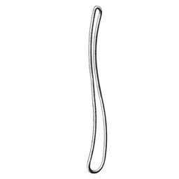 [RX-200-16] Collin Tongue Depressors, 16.5cm