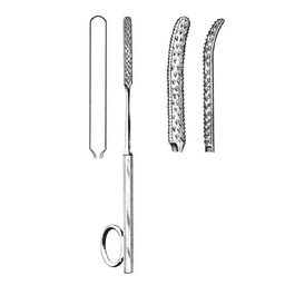 [RW-404-03] Gallaher Nasal Rasp, 16cm