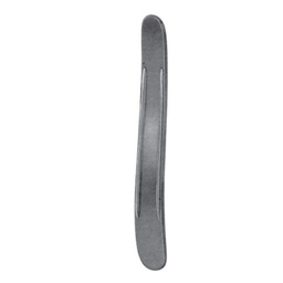 [RX-214-18] Tongue Depressors, 18.5cm (Nylon Boilable)