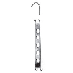 [RW-428-12] Converse Nasal Hook, 12cm