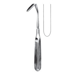 [RW-432-19] Aufricht Nasal Retractor, 19cm