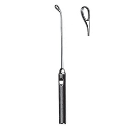 [RW-470-01] Coakley Sharp Curettes, 17cm, Fig 1