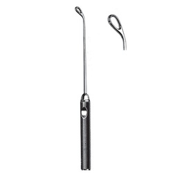 [RW-470-02] Coakley Sharp Curettes, 17cm, Fig 2