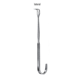 [RY-102-13] Dunn-Dautrey Condyle Retractor 13.5cm