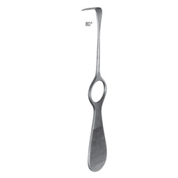 [RY-106-18] Original Reich Condyle Retractor 18.0cm