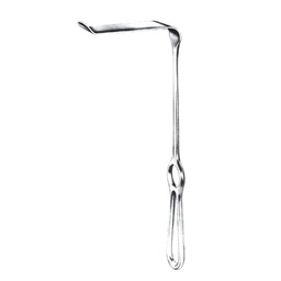 [RY-146-55] Obwegeser Soft Tissue Retractor 22.0cm, 11x55cm