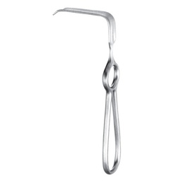 [RY-148-25] Sailer Soft Tissue Retractor 15.0cm, 7x25mm