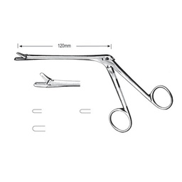 [RW-216-03] Myles Nasal Cutting Forceps, Fig 3