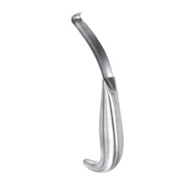 [RY-158-17] Soft Tissur Retractor 17.0cm