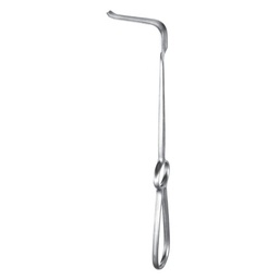 [RY-174-60] Salzburg Mandibular Rim Retractors 23.0cm, 10x60mm