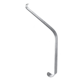 [RY-178-08] Obwegeser Mandibular Rim Retractors 8mm, 17.5cm