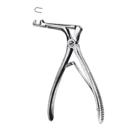 [RW-234-10] Citelli Antrum Punch Forceps, 1mm