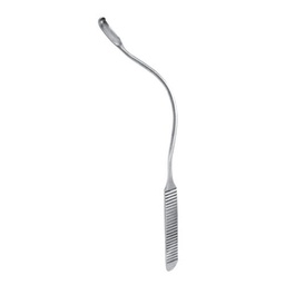 [RY-188-23] Dumbach Mandibular Rim Retractors 23.0cm Left