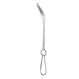 [RY-204-16] Ramus Retractor 29.0cm, 16mm Wide