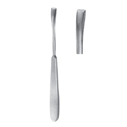 [RY-308-07] Obwegeser Mandibular Rim Retractors 18.0cm, 7mm