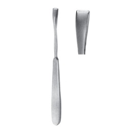 [RY-308-11] Obwegeser Mandibular Rim Retractors 18.0cm, 11mm