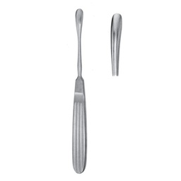 [RY-310-06] Obwegeser Mandibular Rim Retractors 18.0cm, 6mm