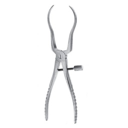 [RY-664-25] Hayton-Williams Disimpaction Forceps, 25.0cm