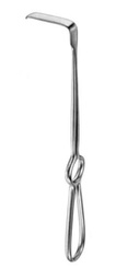 [RY-124-21] Condyle Retractor 21.0cm 8x27mm Serrated Blade