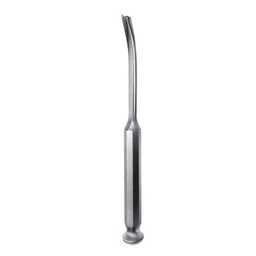 [RY-430-01] Original Tessier Bone Graft Osteotomes 20.0cm, 12mm, 1mm Deep