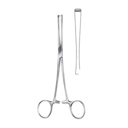 [RAA-124-20] Lockwood -Allis Tissue And Intestinal Forceps, 20cm