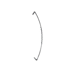 [RZ-222-03] Tonsil Snares, 0.3mm Ø