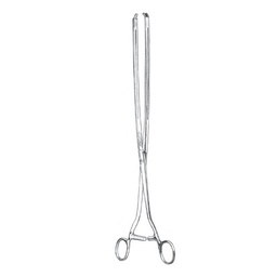 [RAA-176-36] Moynihan Intestinal Clamp Forceps, 36cm