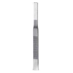 [RY-476-01] Original Tessier Multi Purpose Osteotomes 16.0cm, 10mm Flate Handle Straight