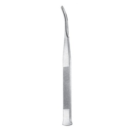 [RY-488-02] Sailer Orbital And Interdental Osteotomes, 16.0cm (Mediun Curved)